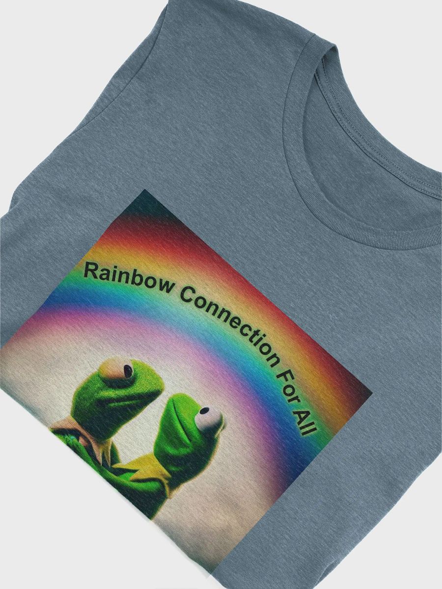 Gobi Rainbow Connection Tee product image (4)