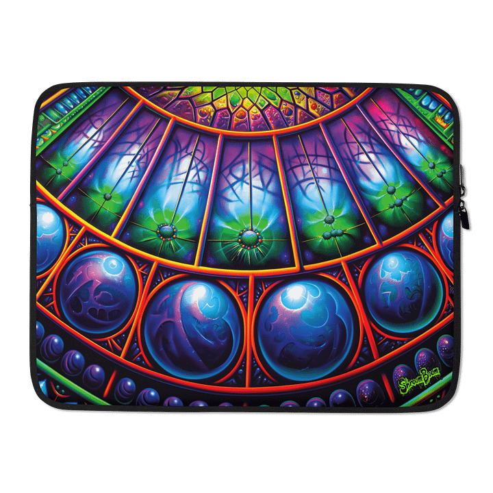 Laptop Sleeve - #LTS6 product image (2)