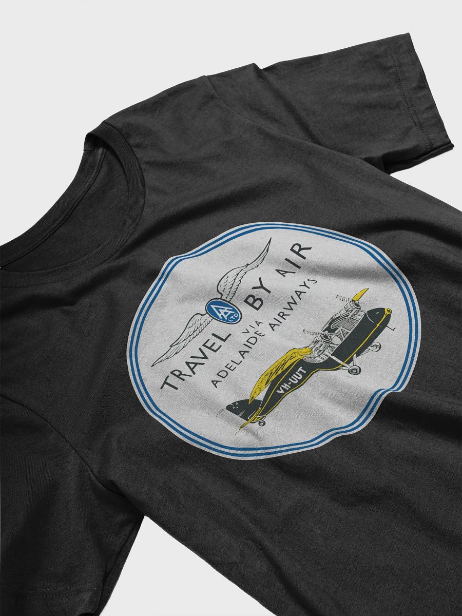 Adelaide Airways - T-Shirt product image (2)