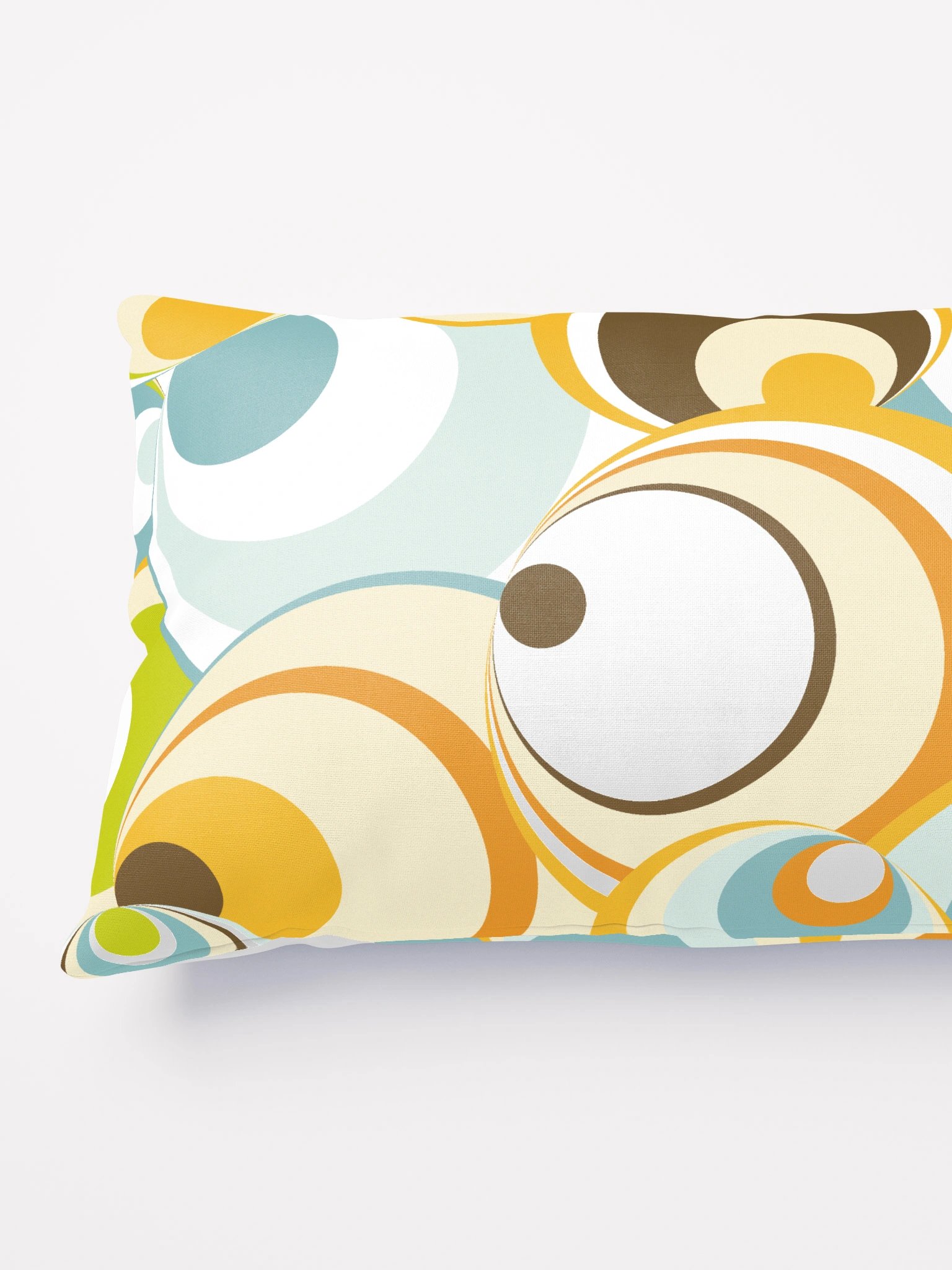 PopArt 2 | Basic Pillow product image (4)