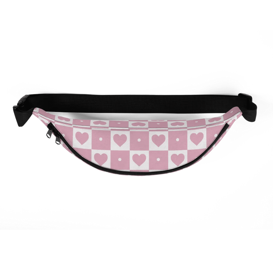 Sweetheart Fanny Pack product image (10)