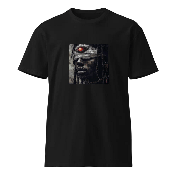 Third Eye Revelation Unisex T-Shirt product image (1)