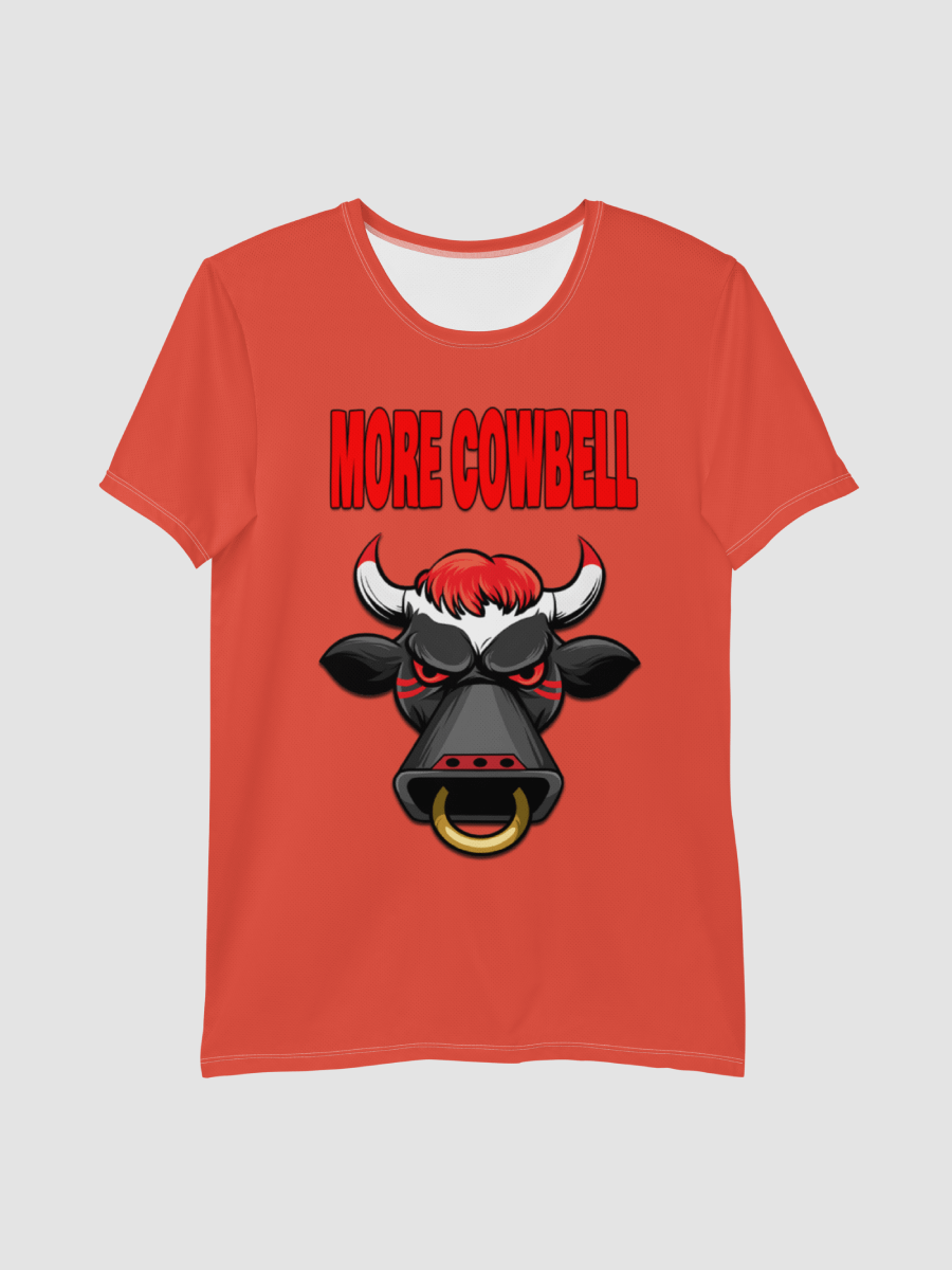 [Joshua Crawford] All-Over Print Athletic T-Shirt Sublicolor 103 - 3 product image (3)