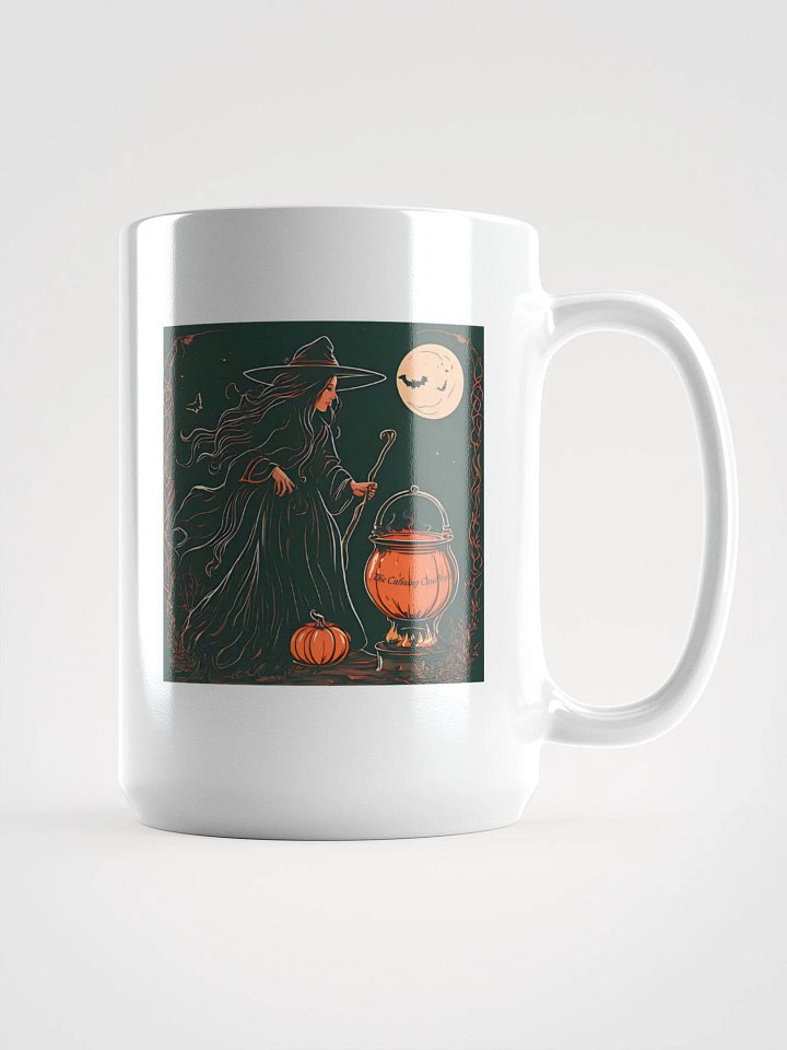 Calming Cauldron Brew Mug product image (1)