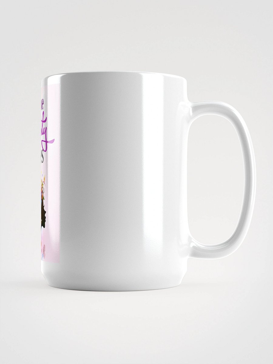 Beauty for Ashes Mug product image (1)