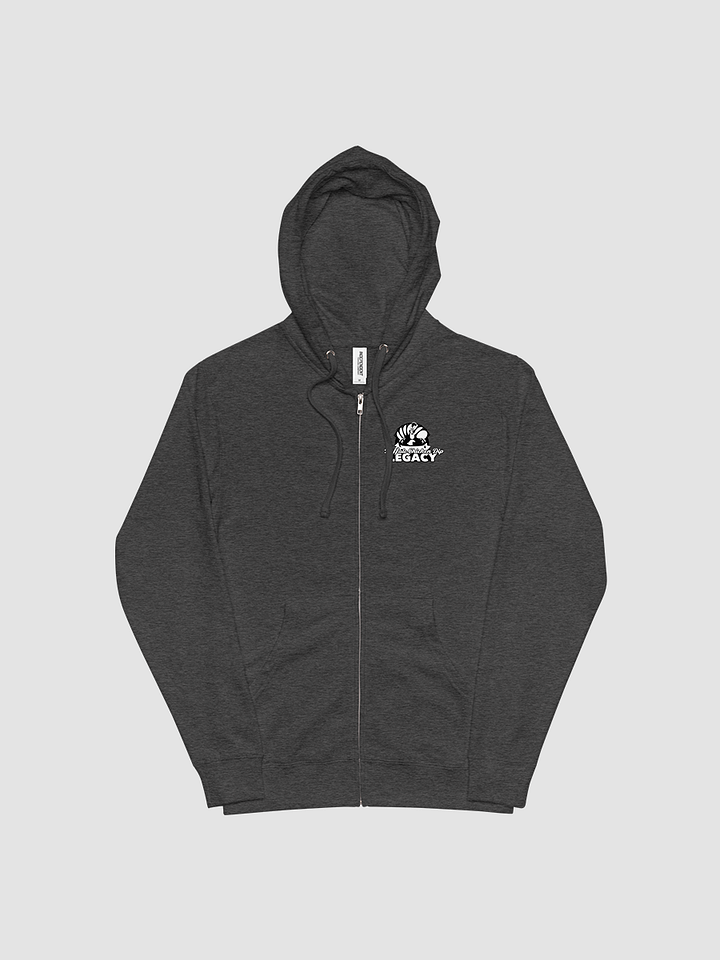 Brainstorm Zip-Up product image (1)