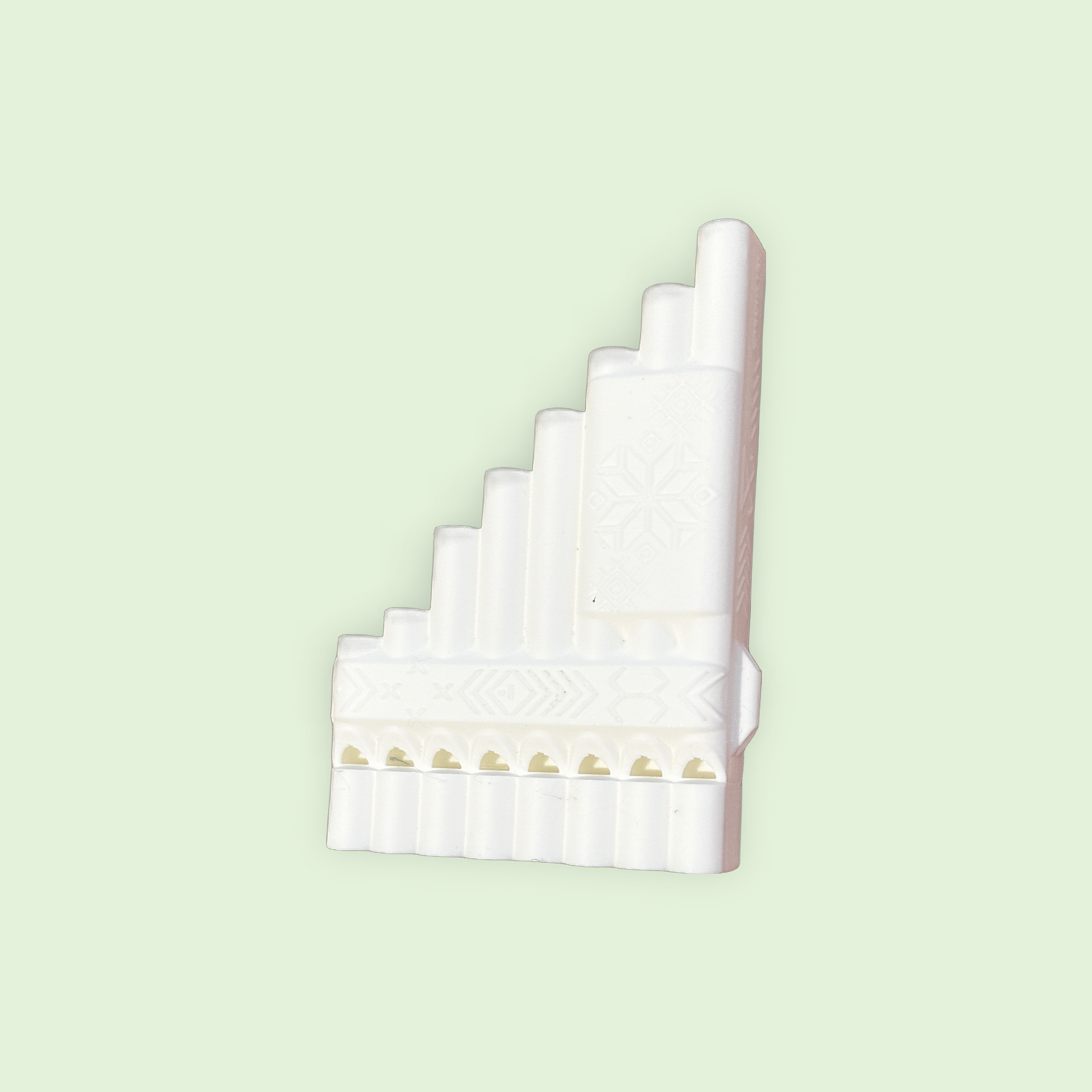 Blank Working Panflute product image (1)