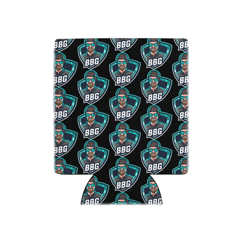 Coozie Black product image (2)