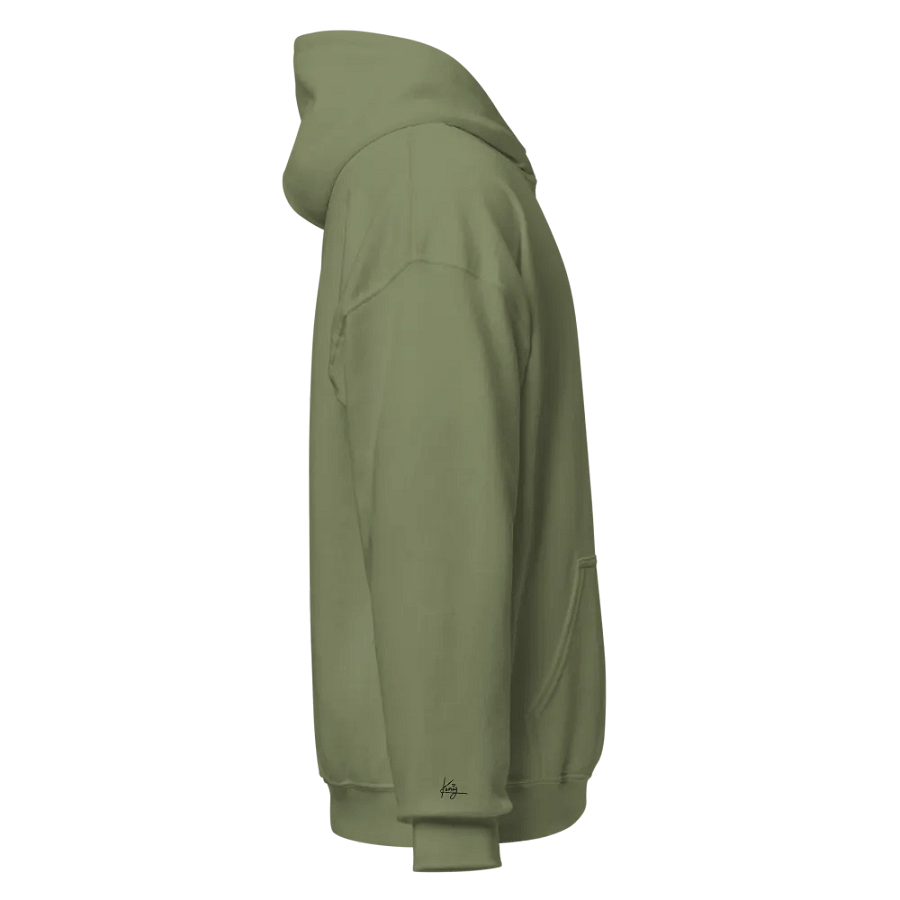The Tiel Hoodie product image (22)