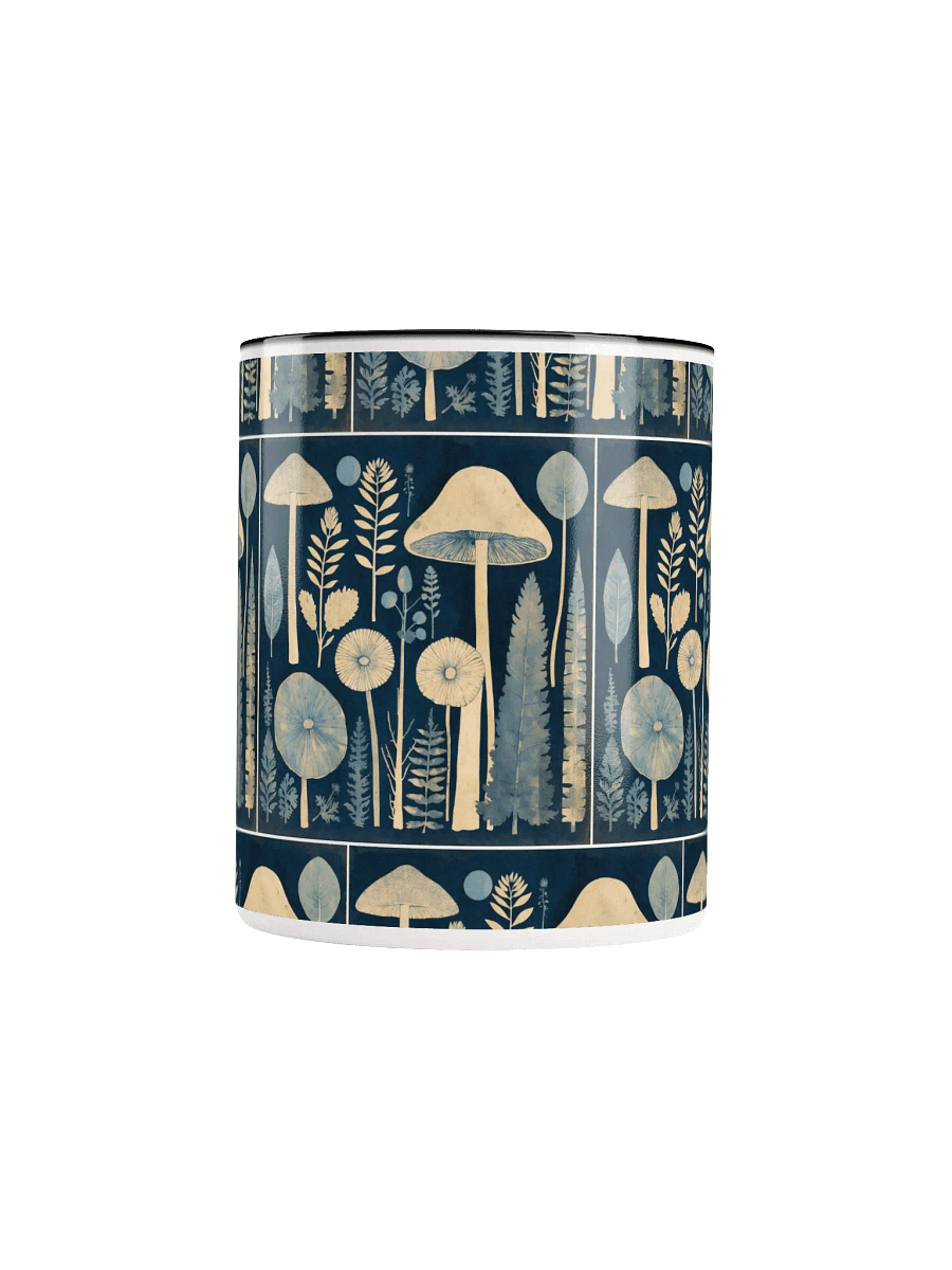 Enchanted Forest Ceramic Mug product image (9)