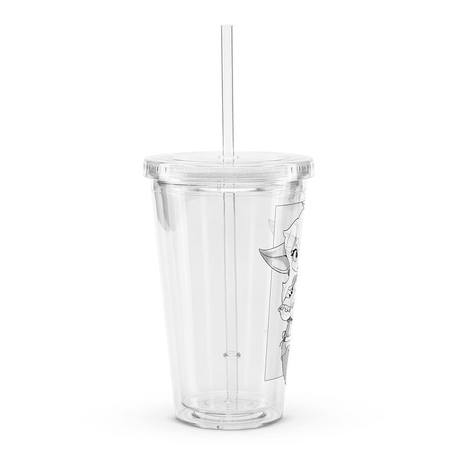 Gobfu Tumbler product image (3)