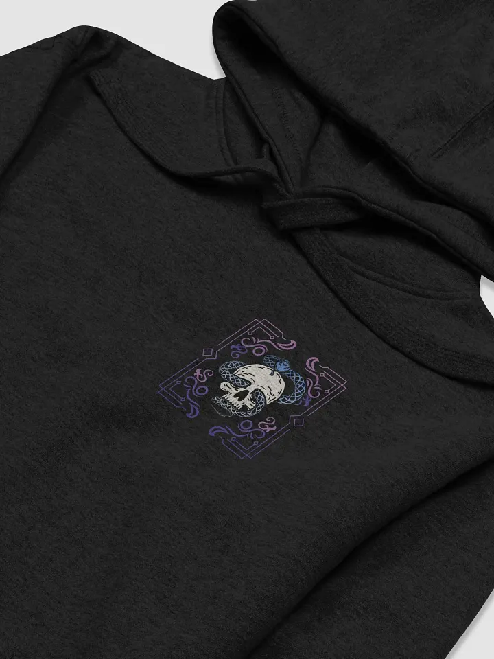 Nirvana Unisex Premium Hoodie product image (8)