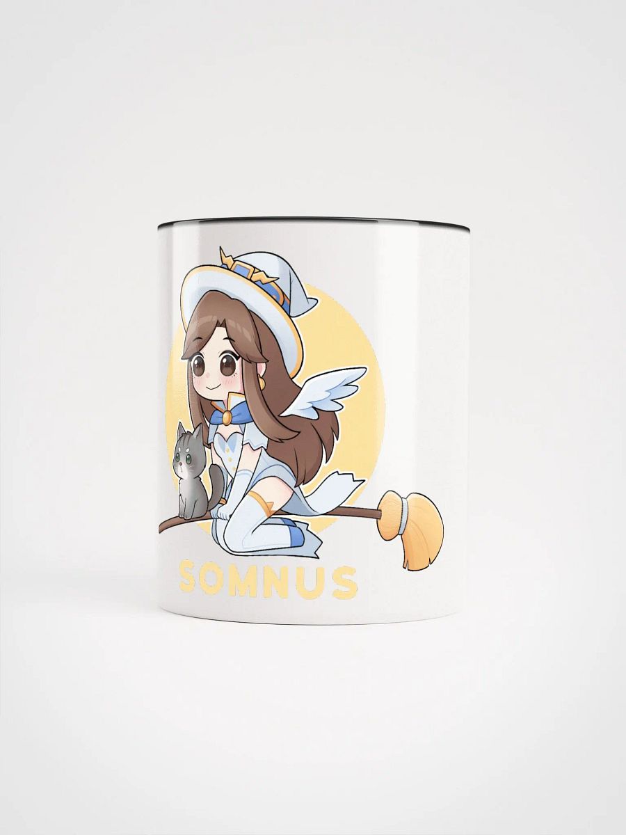 Witch Mug (Ceramic) product image (1)