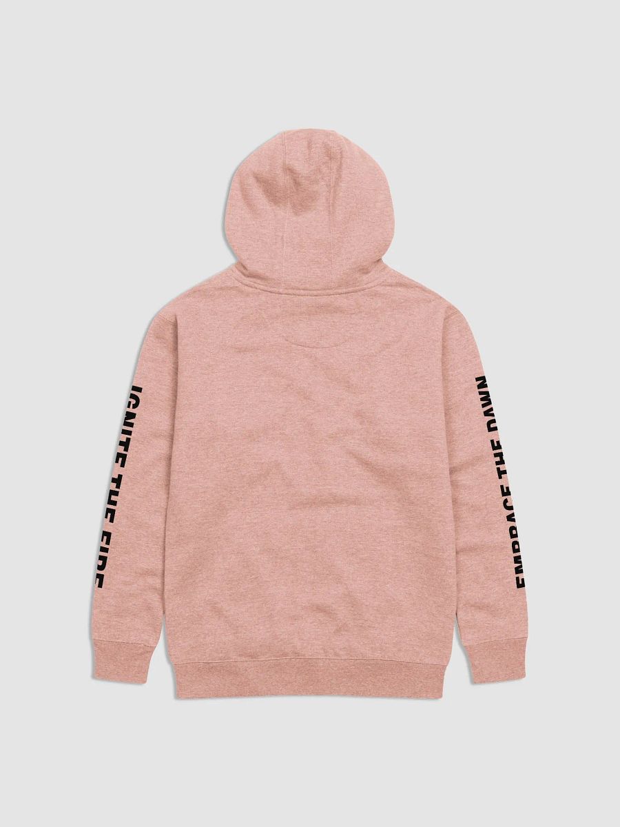 DAYBREAKERS PINK HOODIE product image (2)