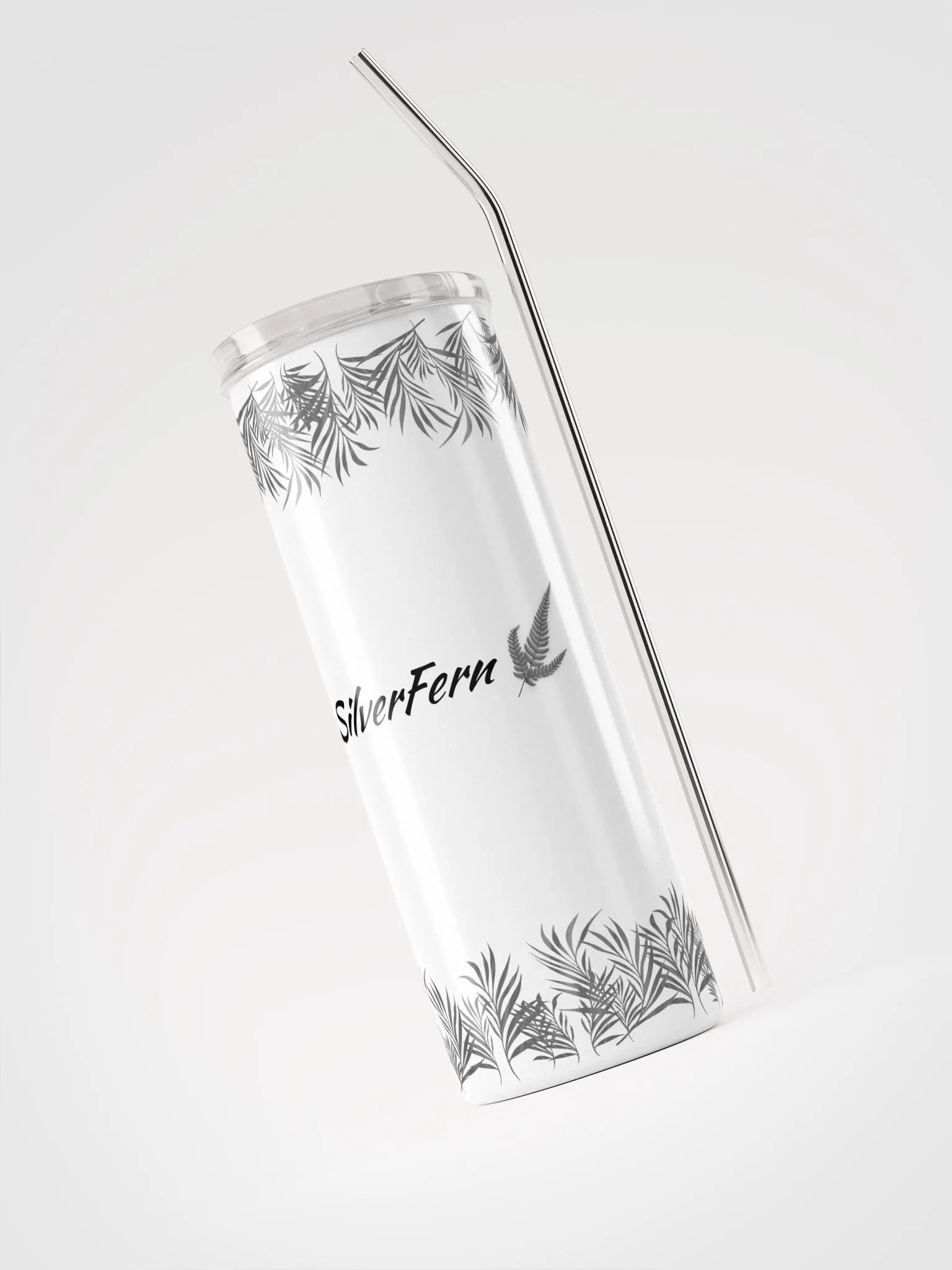 Silver Ferns Tumbler product image (3)