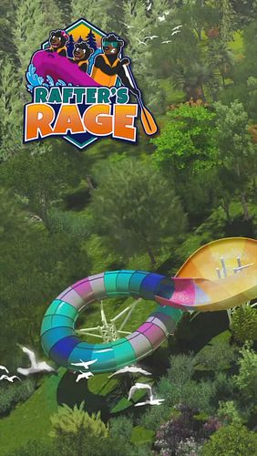 Are you excited to try the NEW Rafter’s Rage waterslide at Soaky Mountain? 💦 #soakymountain #sevierville #waterpark #pigeonfo...
