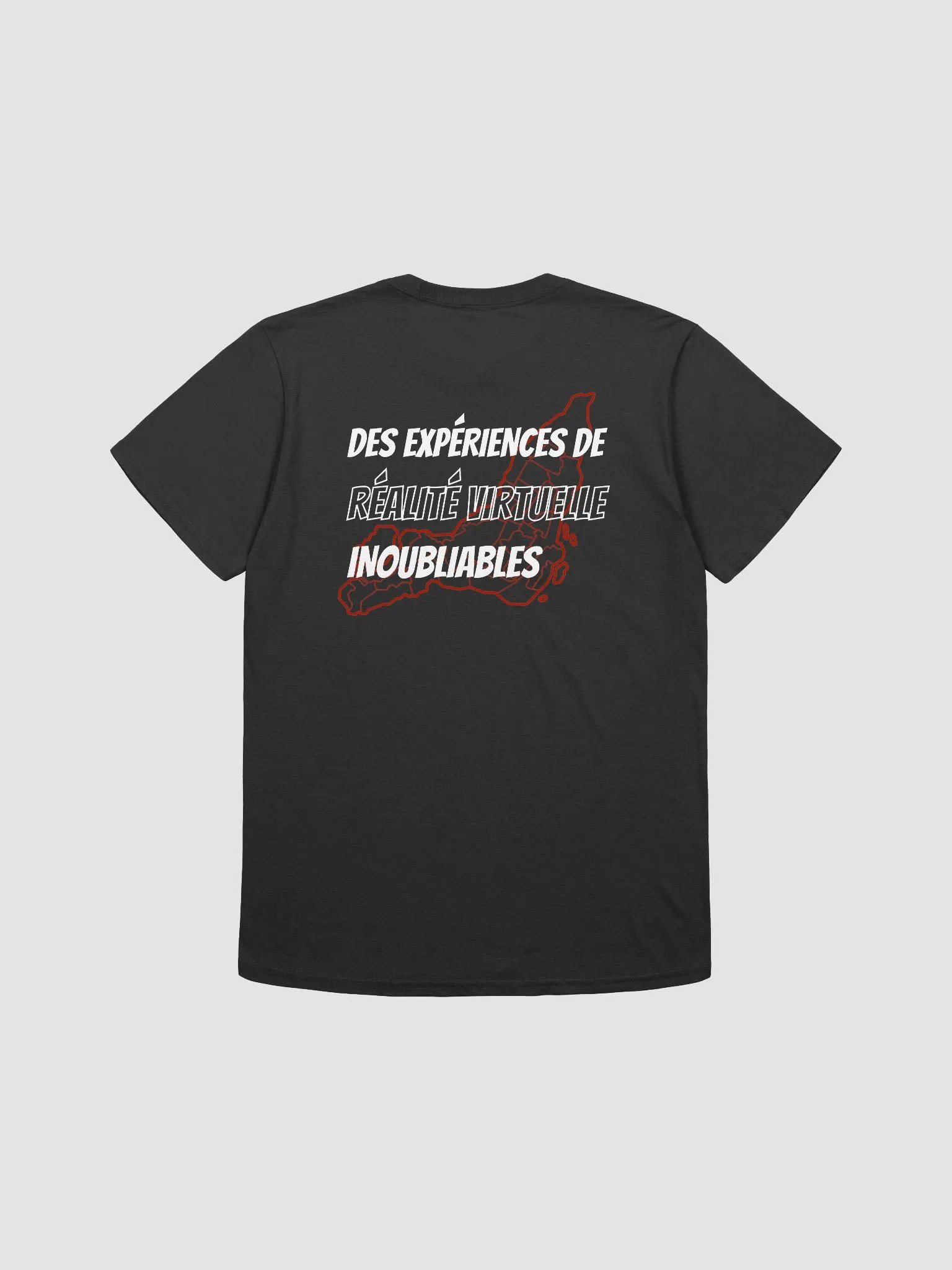 Paddle Canoe Silhouette Tee product image (2)