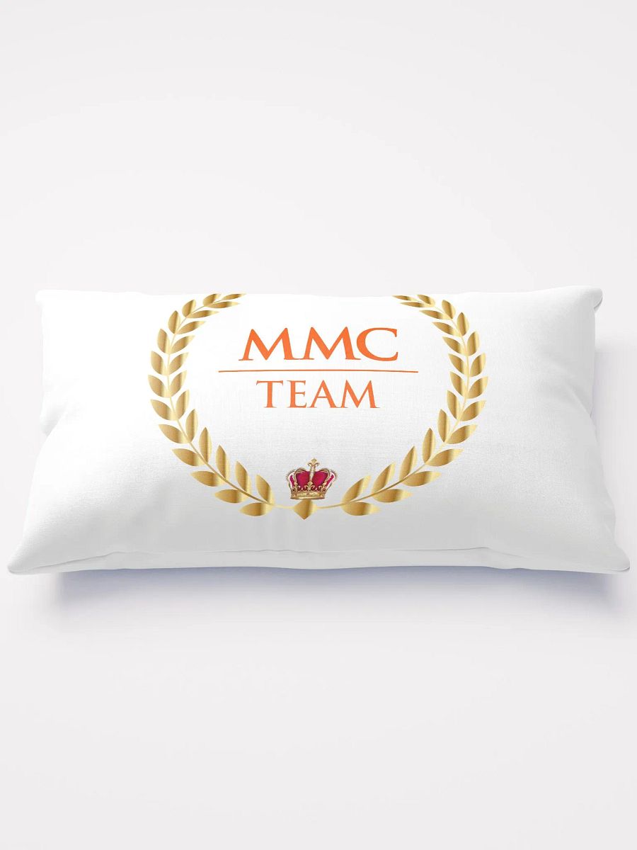 MMC Pillow product image (2)