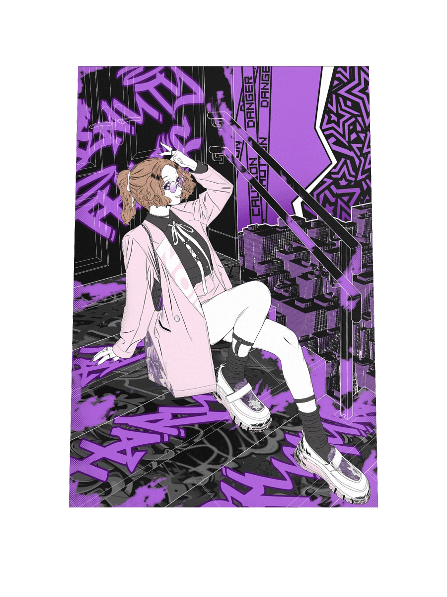 Haru Okumura product image (2)