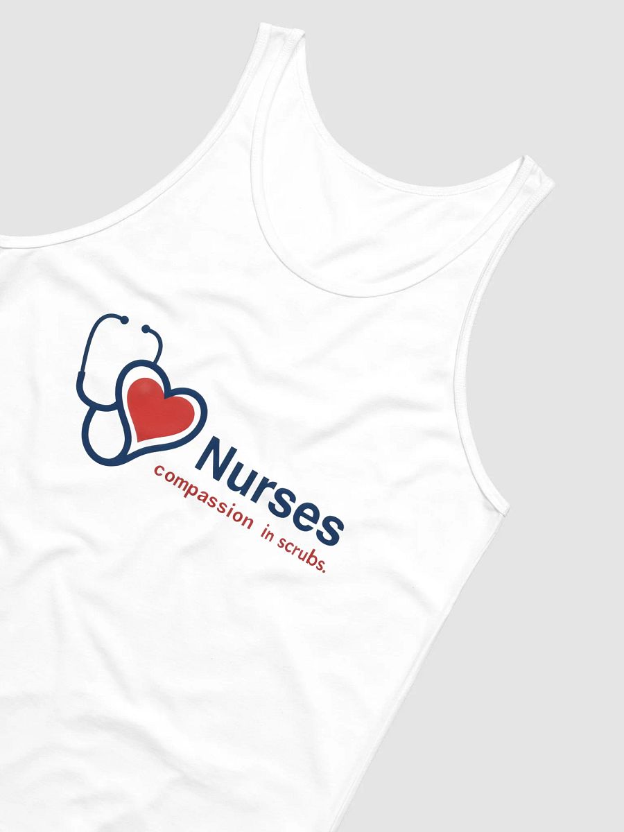 Compassionate Heart Tank product image (20)