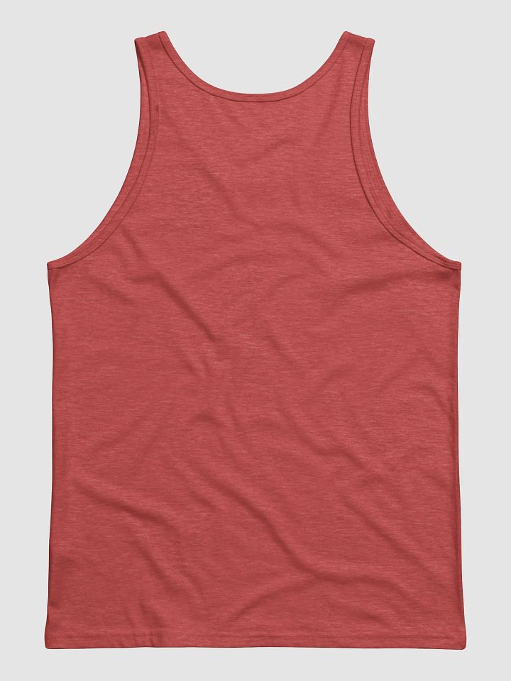 Festive Scrubs Christmas Tank product image (10)