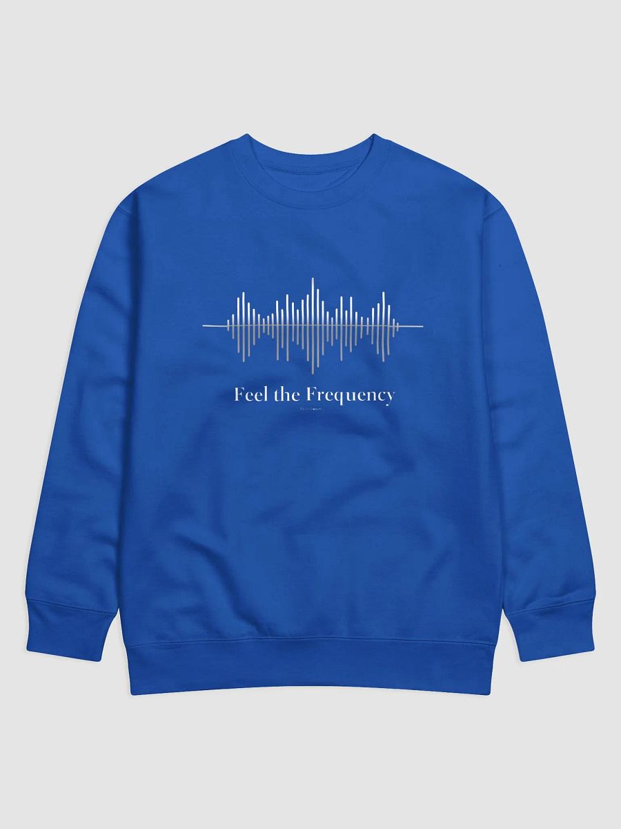 FTF Sweatshirt product image (1)