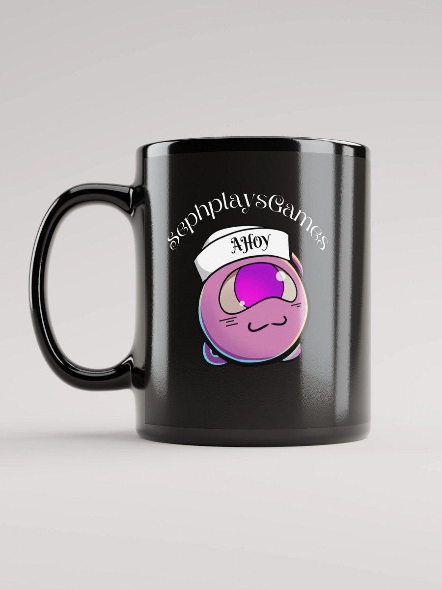 SPG Scoop Reggie Mug product image (11)