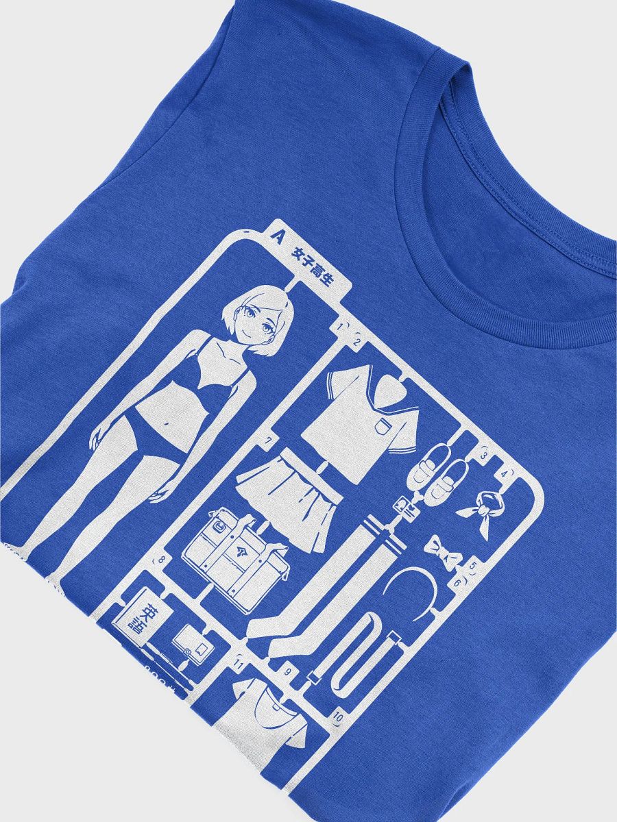 GIRLPLA - SHIRT product image (24)
