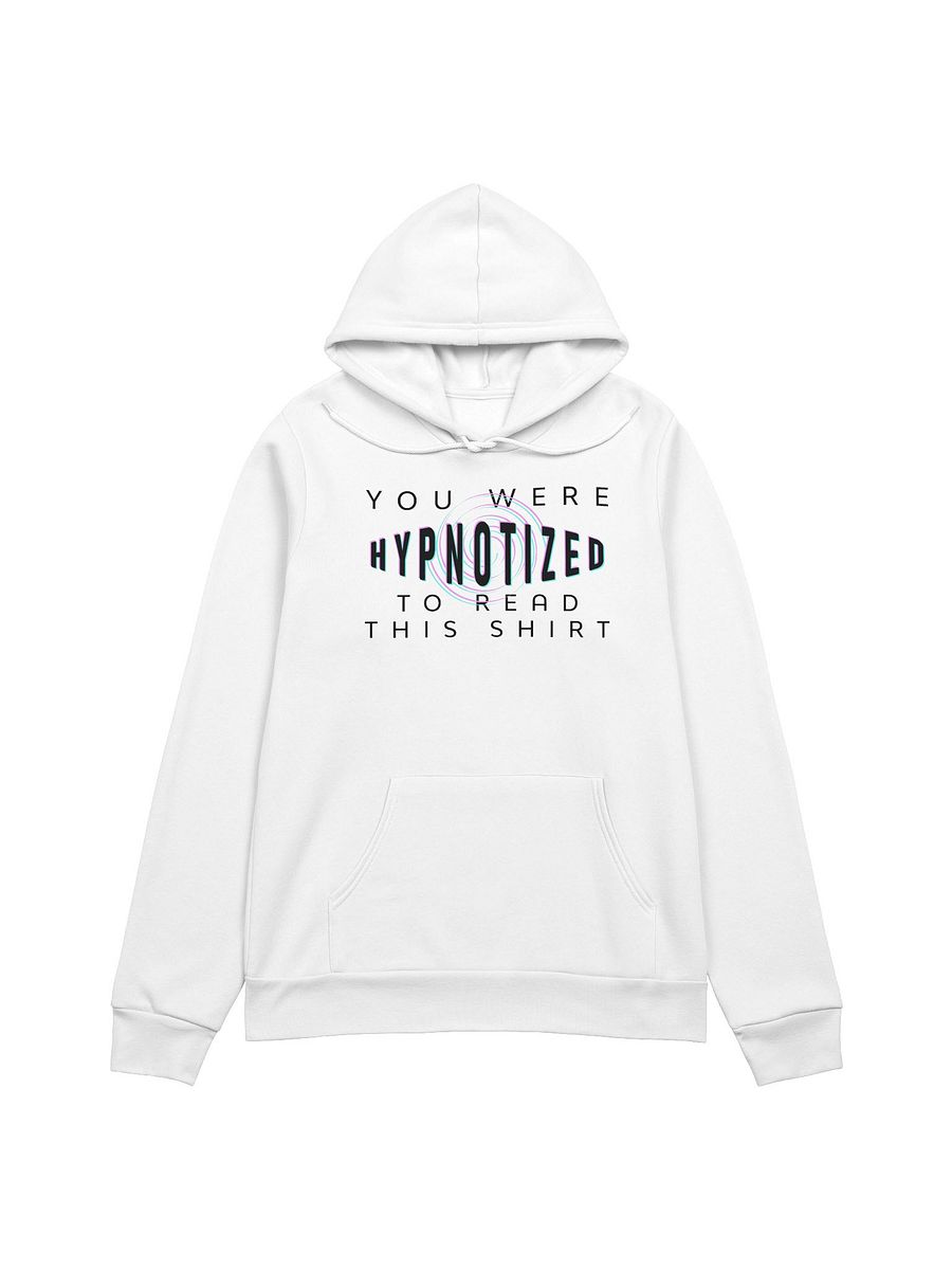 Hypnotized Hoodie product image (1)