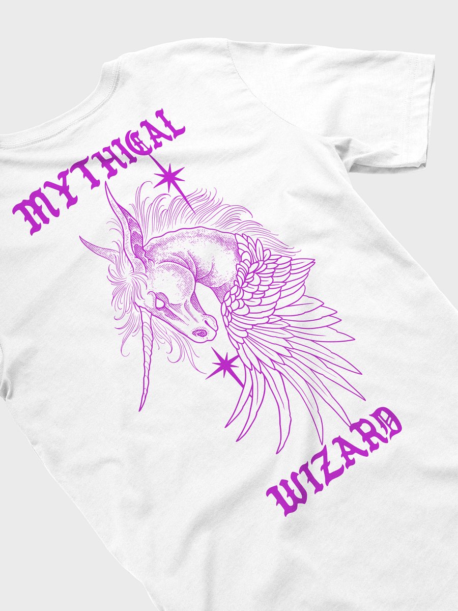 Mythical Wizard Tattoo product image (4)