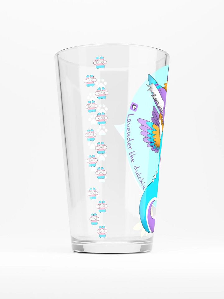 Pride Month-Transgender Glass product image (2)