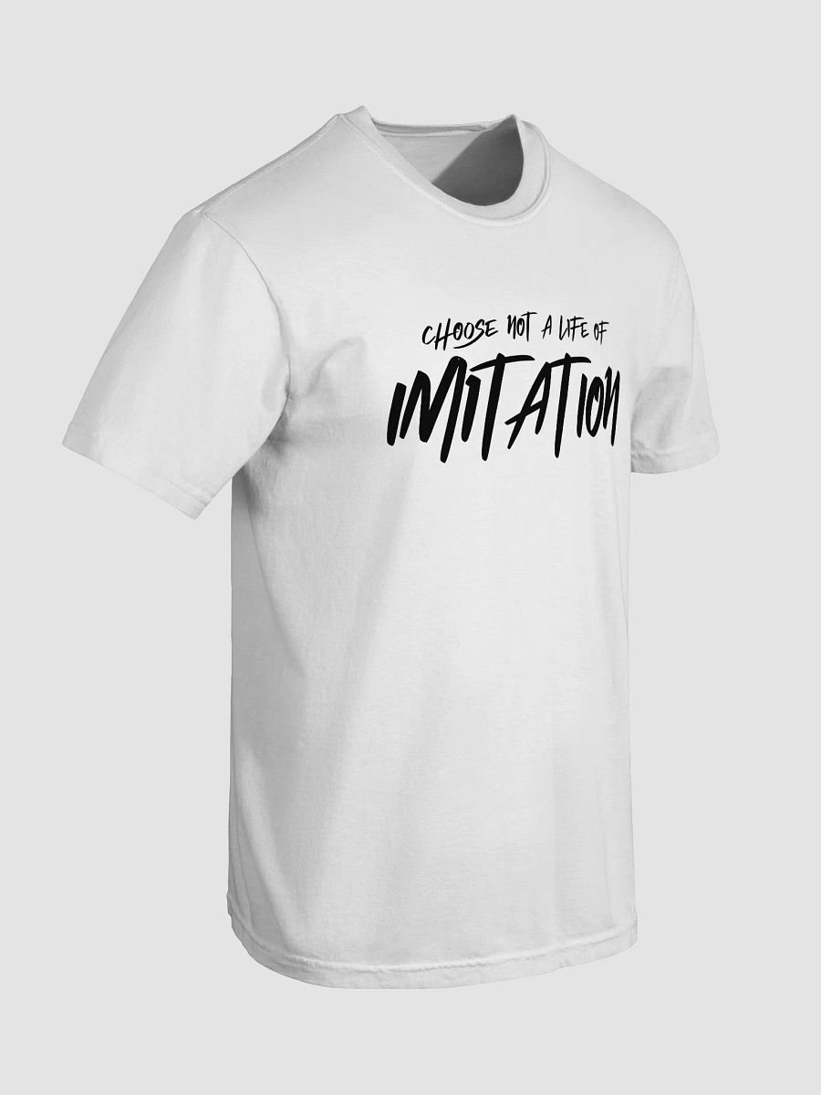 Choose Not A Life Of Imitation product image (45)