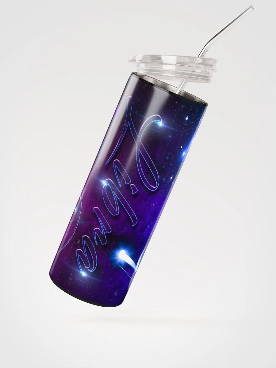 Libra Zodiac Tumbler product image (3)