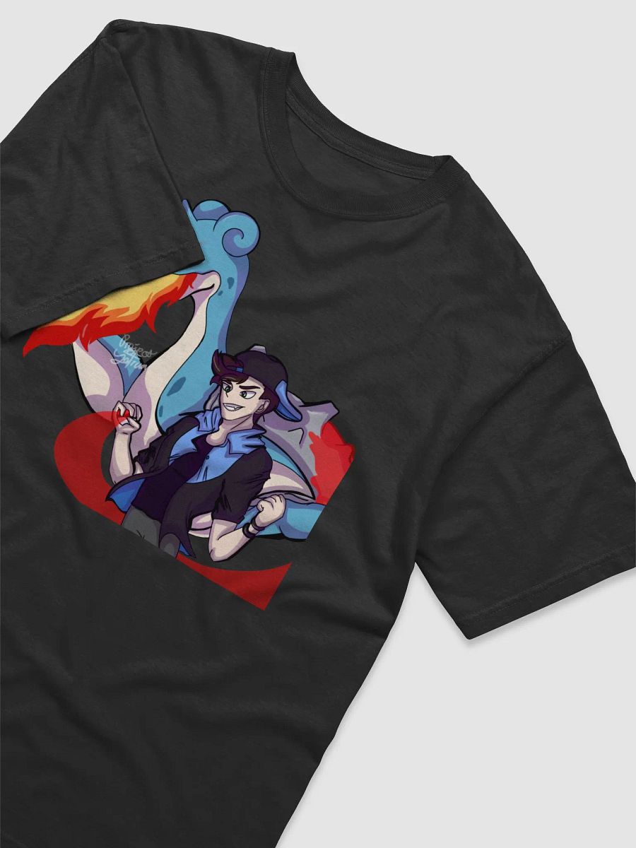 PGR BedFrame T-Shirt product image (20)
