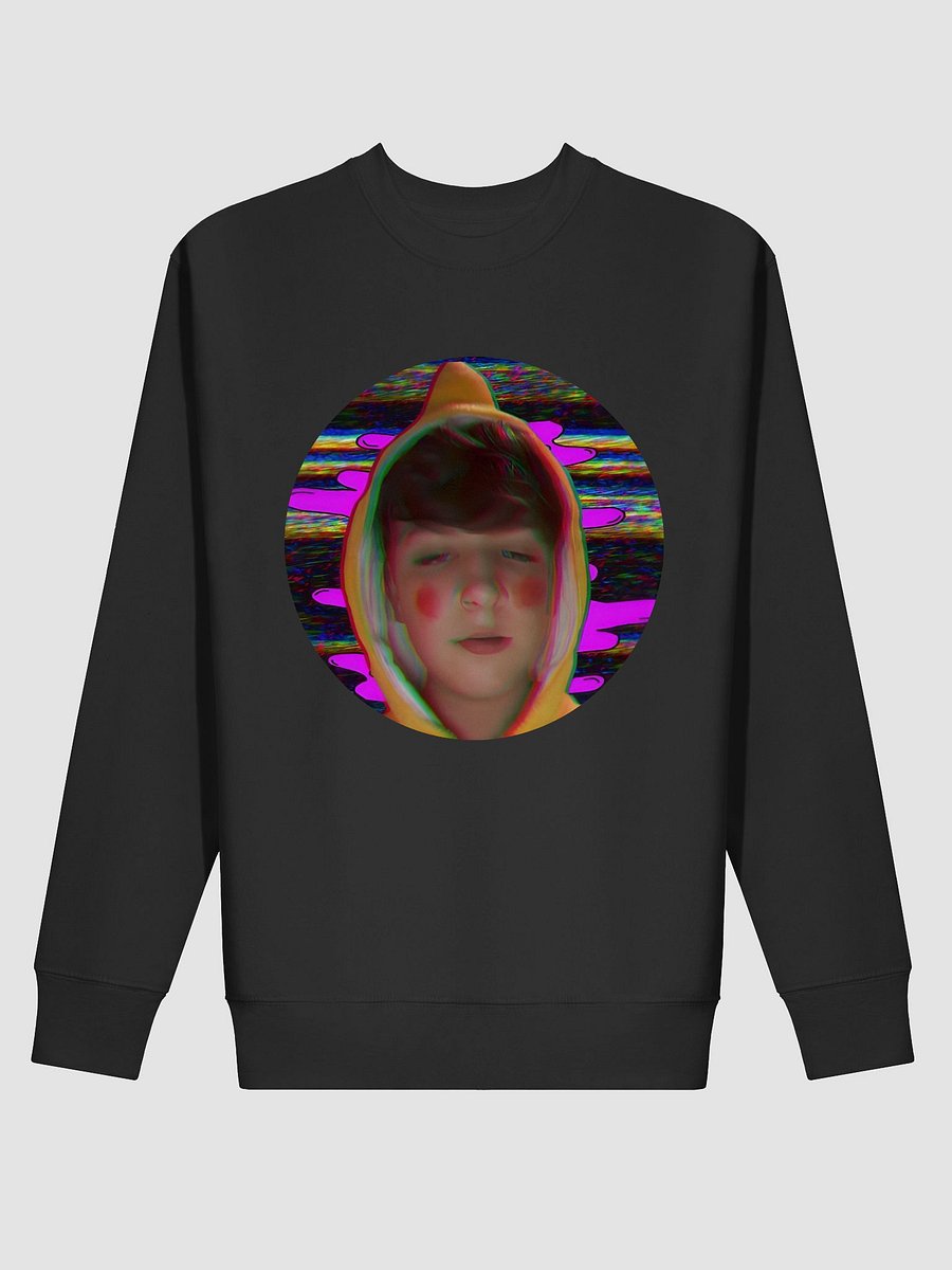 GarrettTheNerd Sweater product image (2)