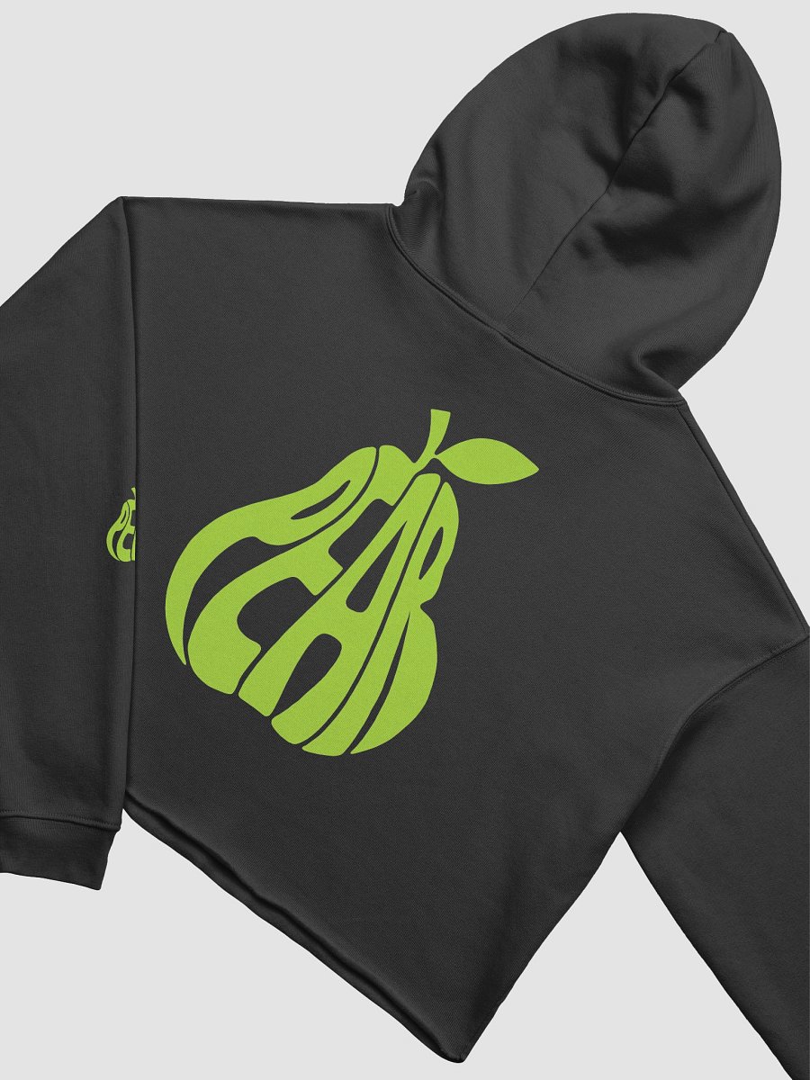 PEARfectly Stylish Crop Hoodie product image (18)