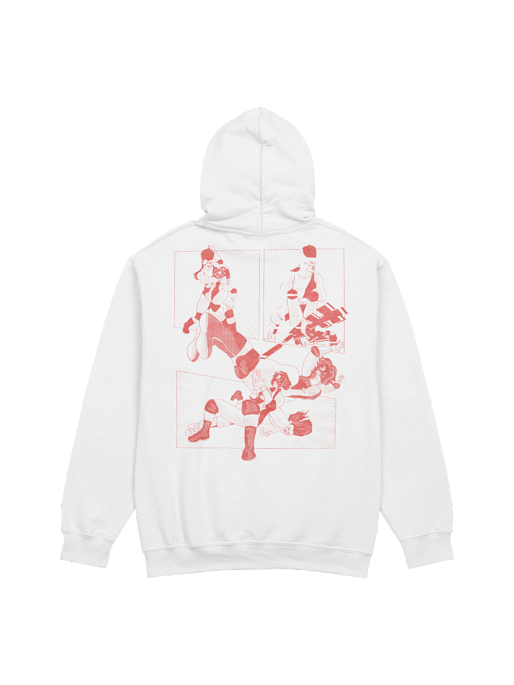 luna vs devil hoodie product image (2)
