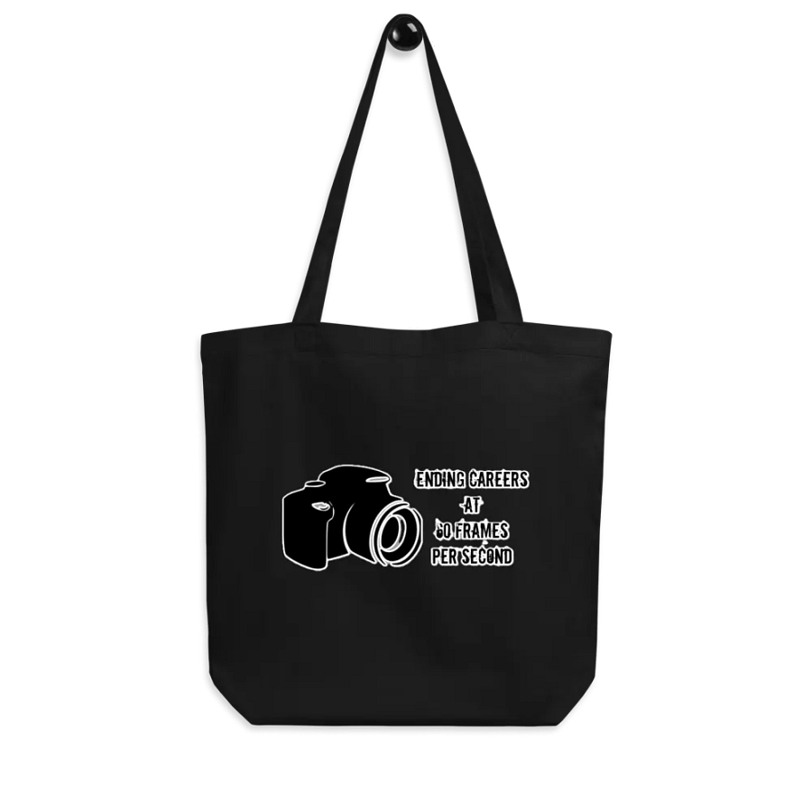 ENDING CAREERS AT 60 FRAMES PER SECOND product image (8)