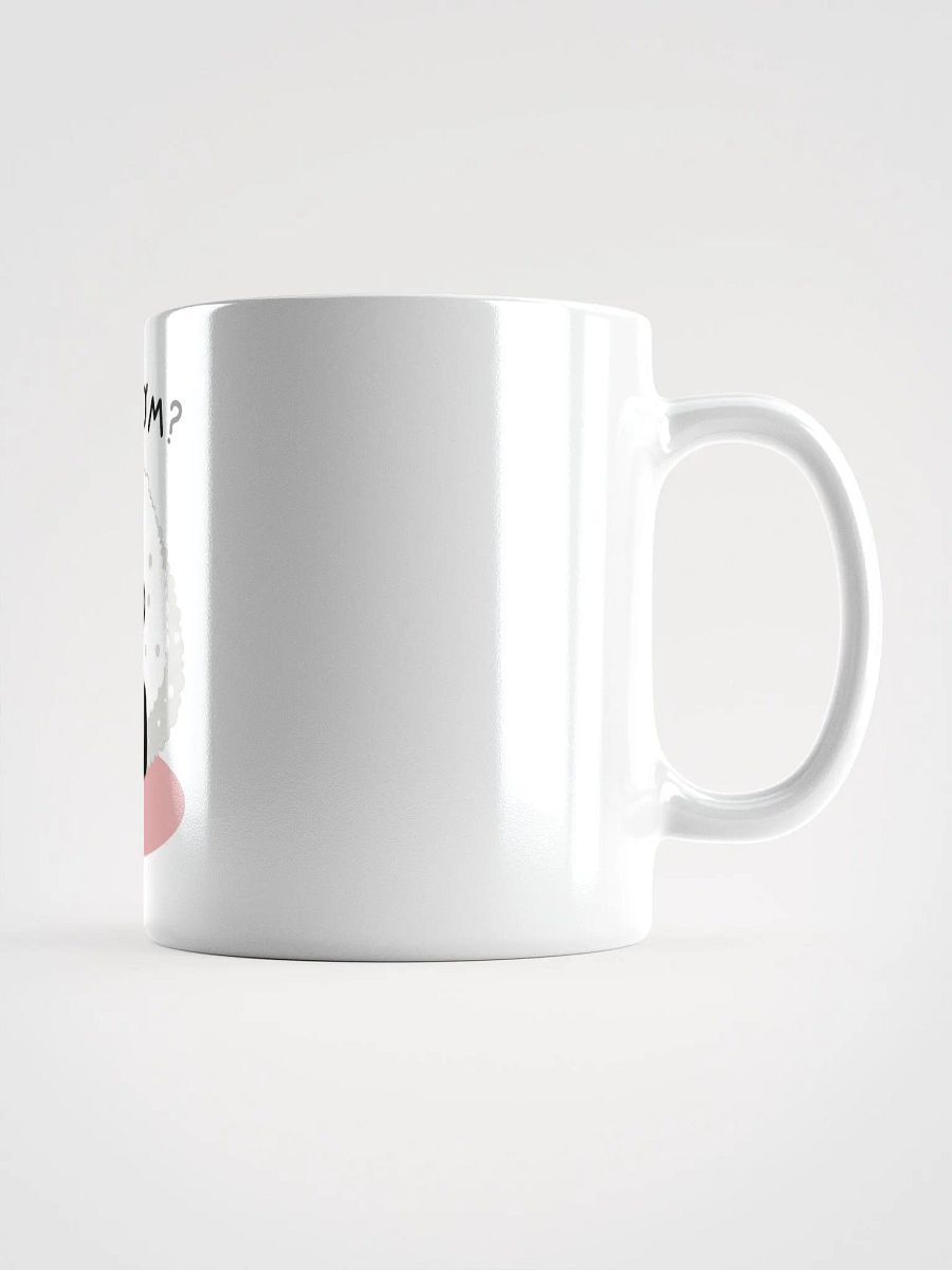 Got Com? (Got Rice?) Mug product image (3)