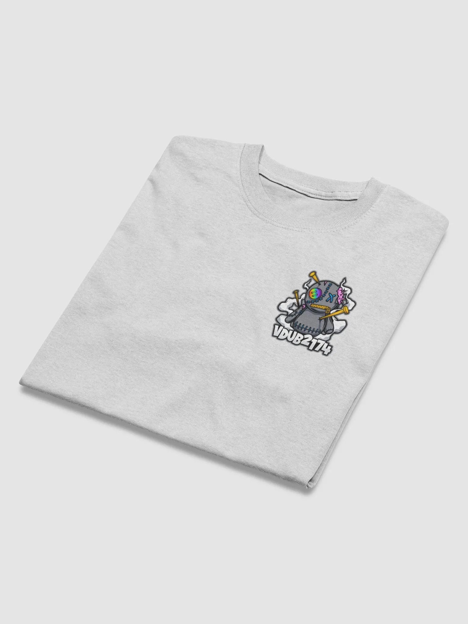 Voodoo Doll Gildan T-Shirt product image (24)