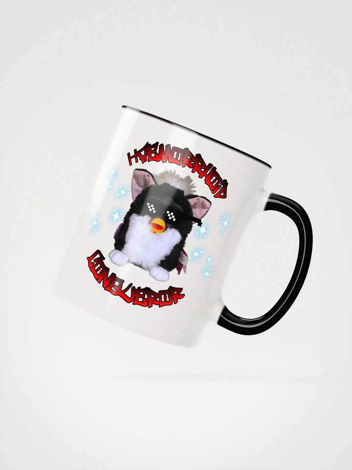 Haemorrhoid Conqueror Mug product image (14)