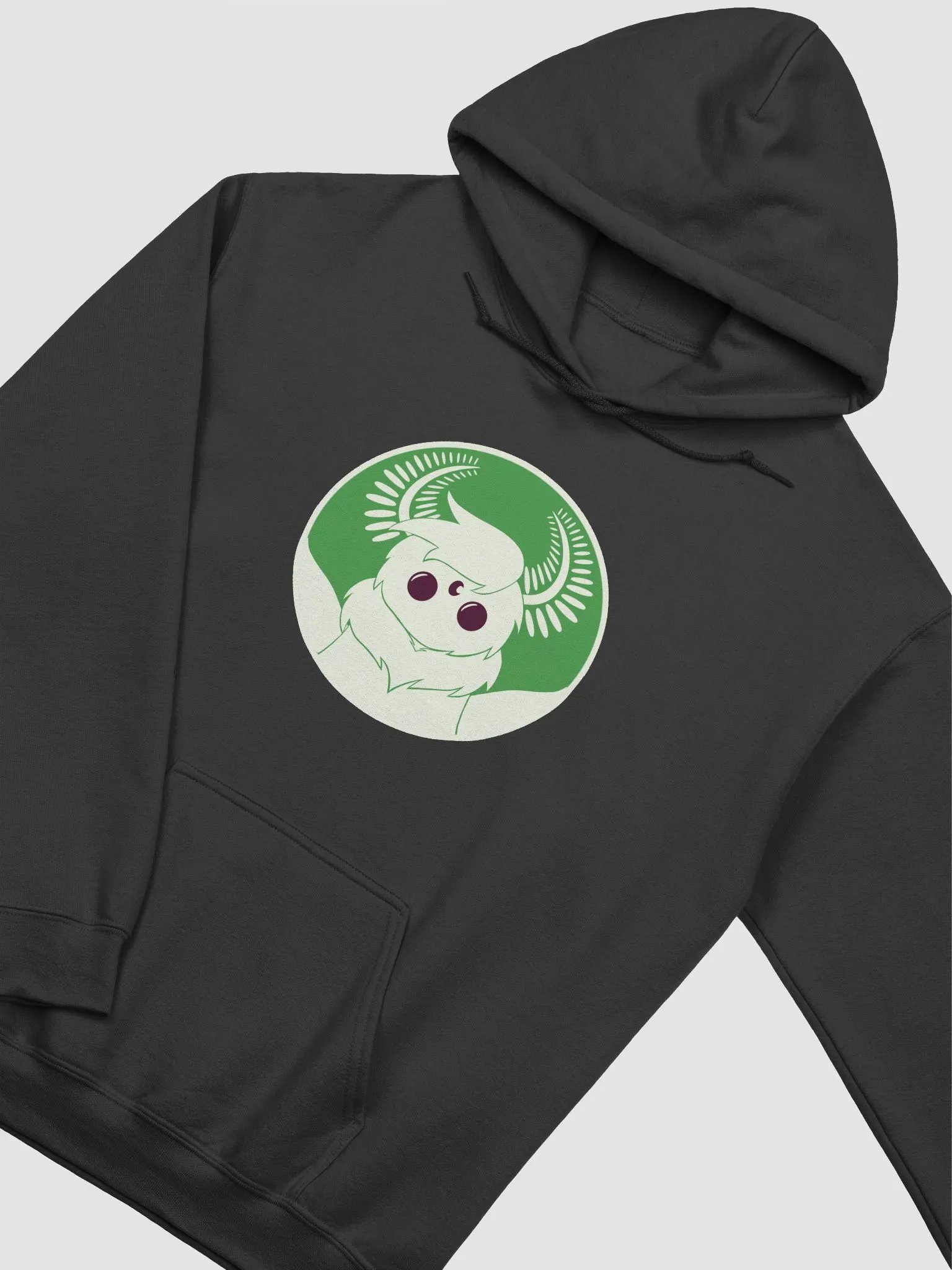Moffbucks Hoodie product image (9)