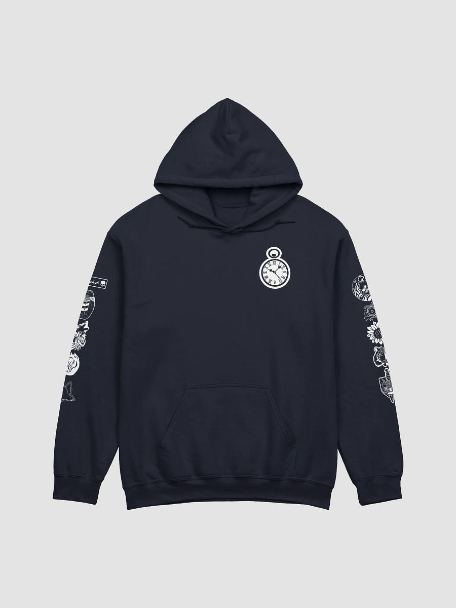 CLASSIC TJ Walker Hoodie product image (1)