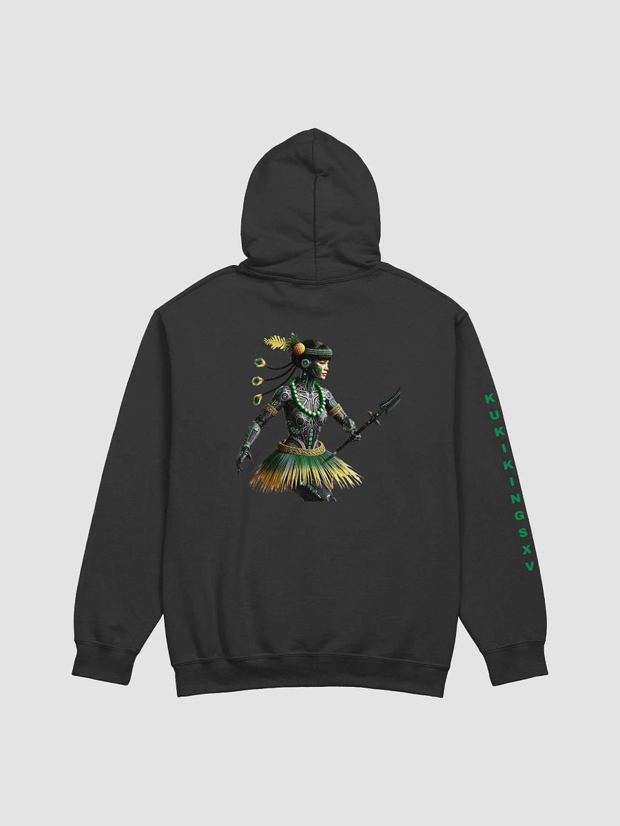 KK$XV QUEEN HOODIE product image (3)