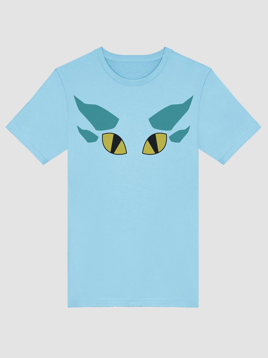 Crocogator T-shirt product image (54)