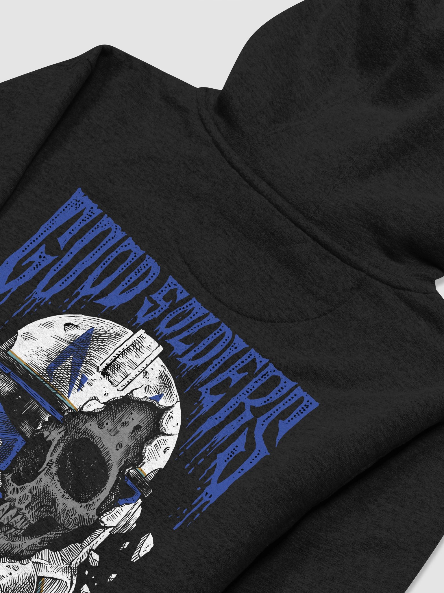 Rex - Hoodie product image (4)