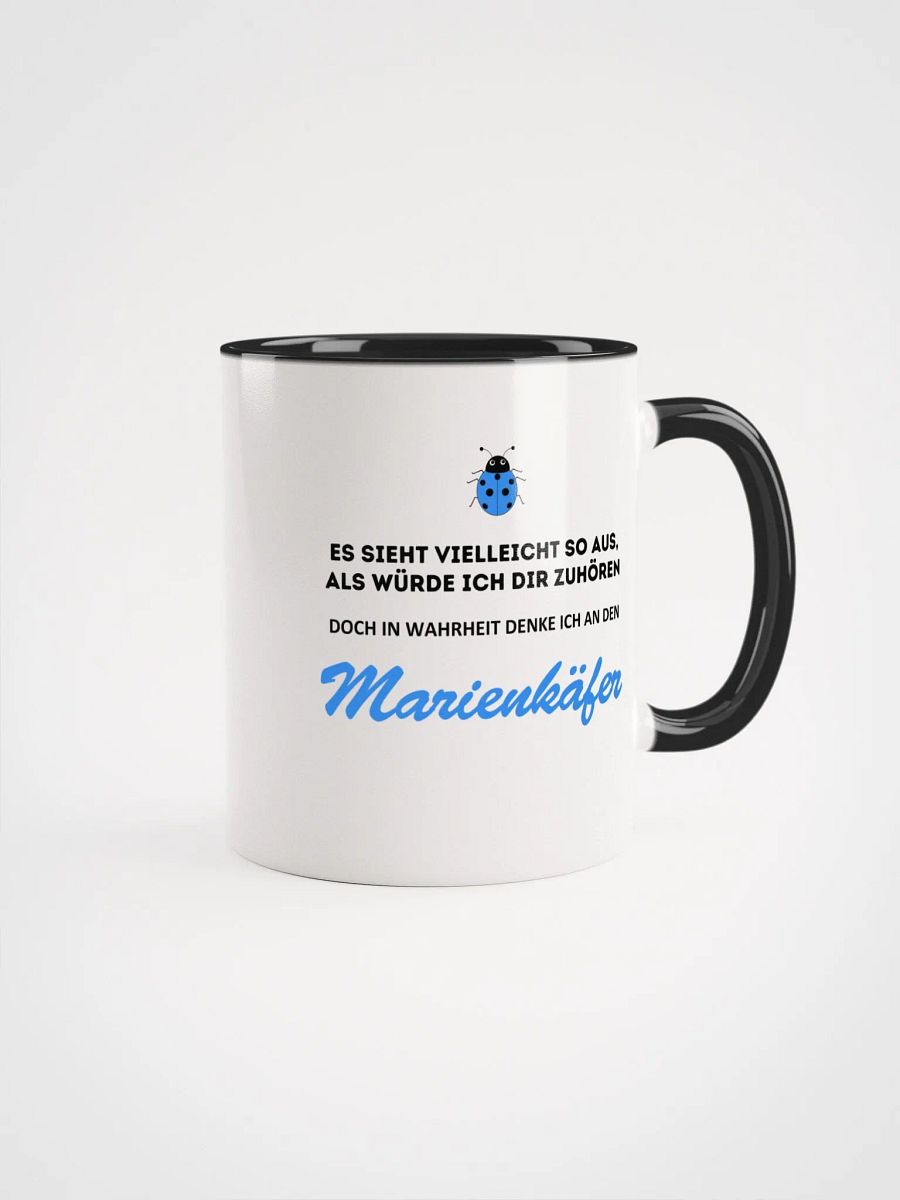 Es sieht vielleicht nicht so aus - Tasse product image (1)