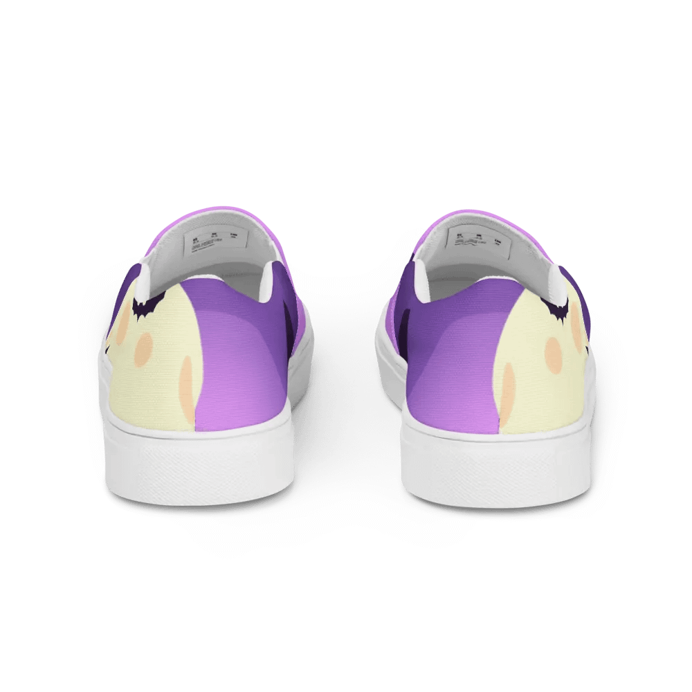 Women's Slip-On Canvas Shoes product image (4)