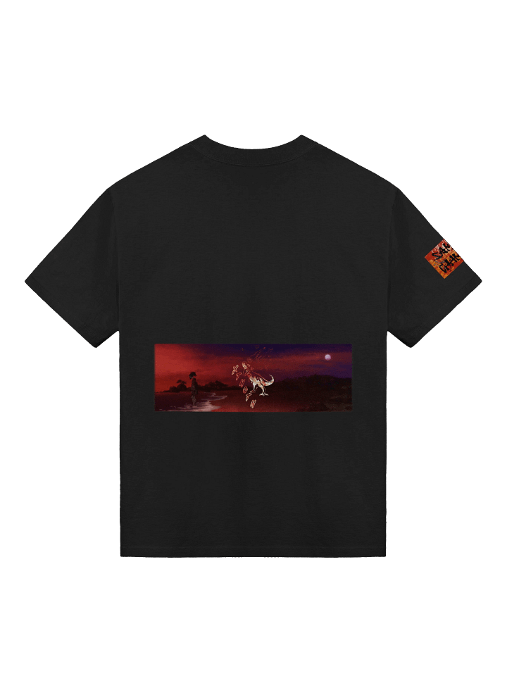SAMURAI CHAMPLOO EXIT SCENE product image (1)