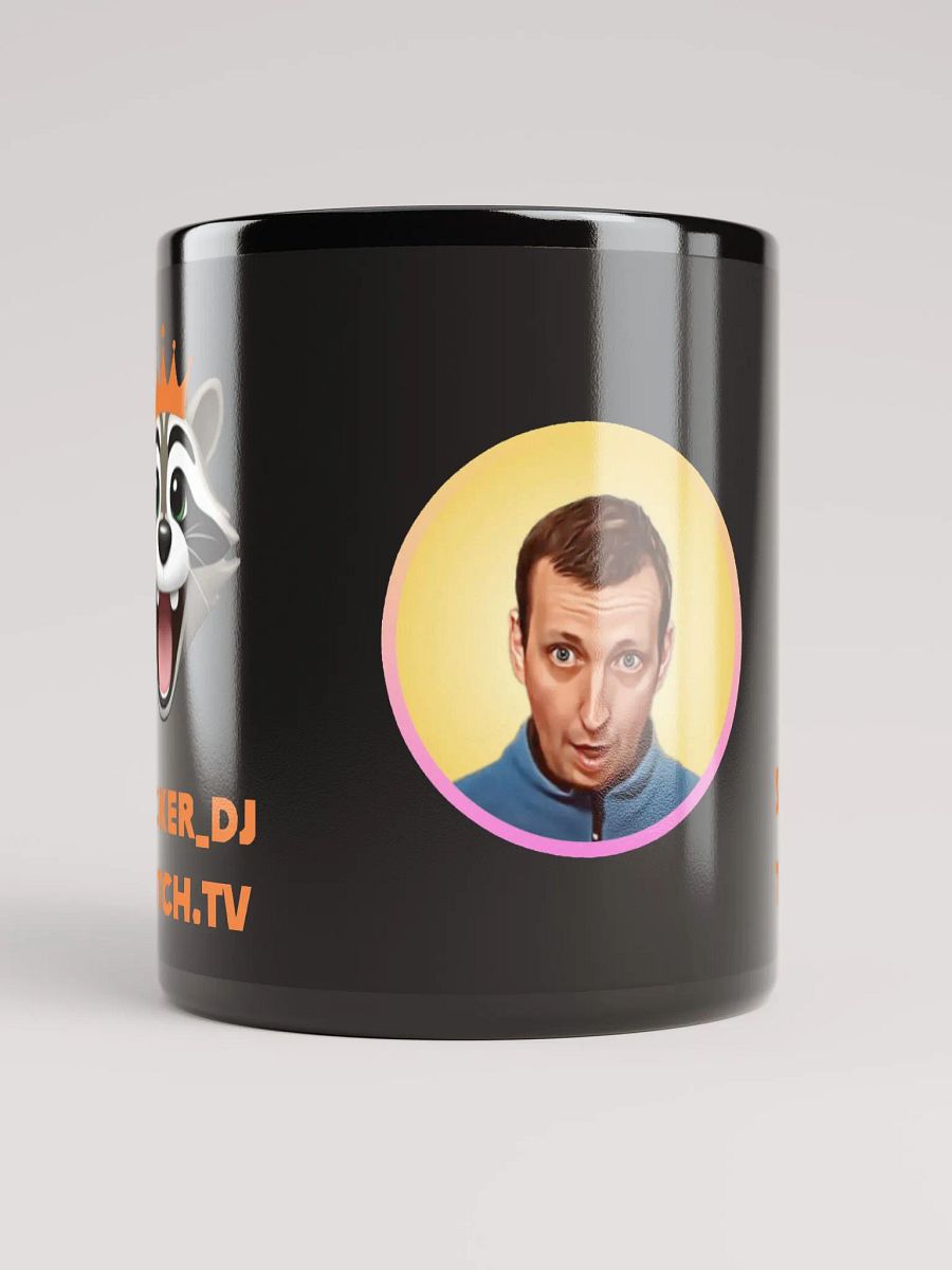 Slacker Racoon Cup product image (5)